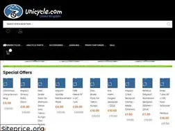 Sites similar to unicycle.co.uk