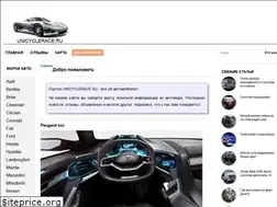 Sites similar to unicyclerace.ru