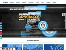 Sites similar to unida.edu.py