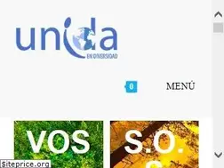 Sites similar to unida.org.ar