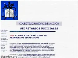 Sites similar to unidad-de-accion.com