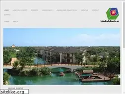 Sites similar to unidad-diseno.com