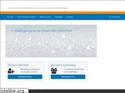 Sites similar to unidad.be