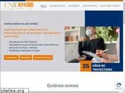 Sites similar to unidad.cl
