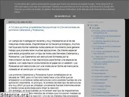 Sites similar to unidad111111111.blogspot.com