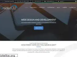Sites similar to unidad22.com