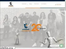 Sites similar to unidadcreativa.net