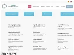 Sites similar to unidaddelamujer.es