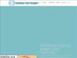 Sites similar to unidaddelangel.com