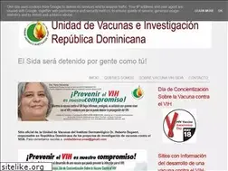 Sites similar to unidaddevacunas.blogspot.com