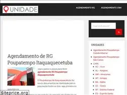 Sites similar to unidade.org