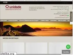 Sites similar to unidadeadm.com.br