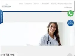 Sites similar to unidadecodiagnostica.com