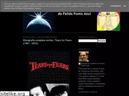 Sites similar to unidadedecarbonoterra.blogspot.com