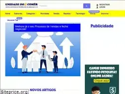 Sites similar to unidadedoscomercios.com.br