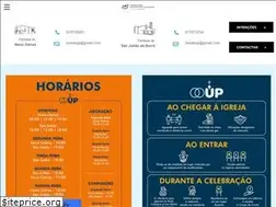 Sites similar to unidadepastoral.com