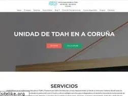Sites similar to unidadfocus.com