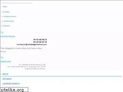 Sites similar to unidadgenetica.com