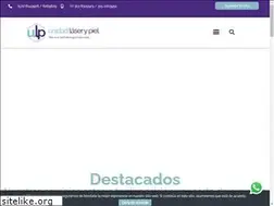 Sites similar to unidadlaserypiel.com