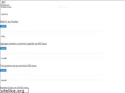 Sites similar to unidadlocal.com