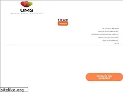 Sites similar to unidadmedicinasexual.com
