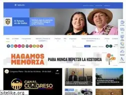 Sites similar to unidadvictimas.gov.co
