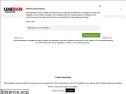 Sites similar to unidan.com.au