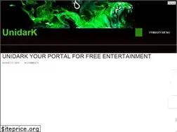 Sites similar to unidark.com