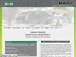 Sites similar to unidas.co.rs