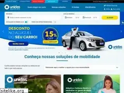 Sites similar to unidas.com.br