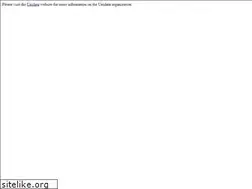 Sites similar to unidata.github.io