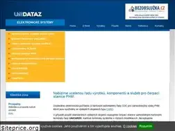 Sites similar to unidataz.cz