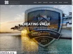 Sites similar to unidatum.com