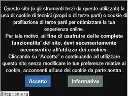 Sites similar to unidav.it