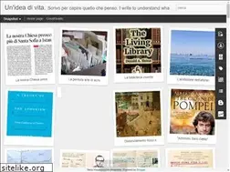 Sites similar to unideadivita.blogspot.com