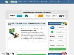 Sites similar to unideal.de