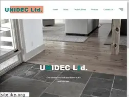 Sites similar to unidec.ca