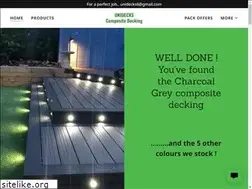 Sites similar to unidecks.com