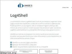 Sites similar to unidees.dz