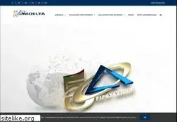 Sites similar to unidelta.com