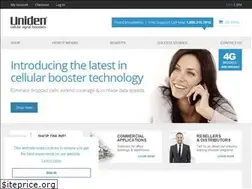 Sites similar to unidencellular.com