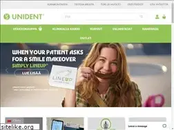 Sites similar to unident.fi