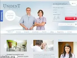 Sites similar to unident.malopolska.pl