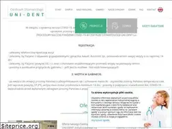 Sites similar to unident.pl