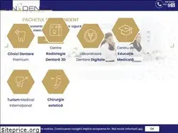 Sites similar to unident.ro
