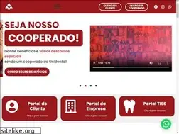 Sites similar to unidental.com.br