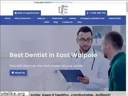 Sites similar to unidentdentalcenters.com
