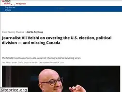 Sites similar to unidentified.info