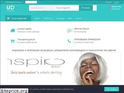 Sites similar to unidentplus.ro