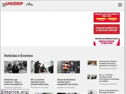 Sites similar to unidep.edu.br